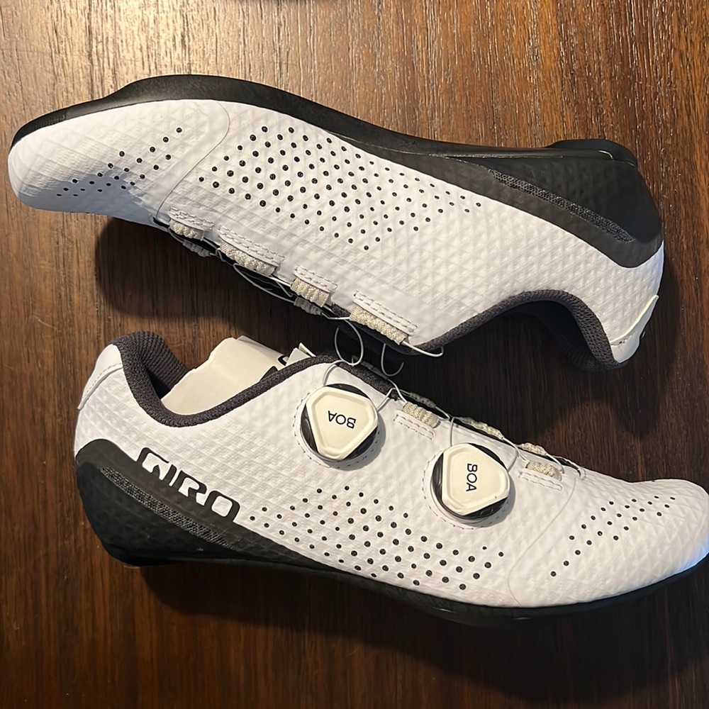 Giro cycling shoes size 41